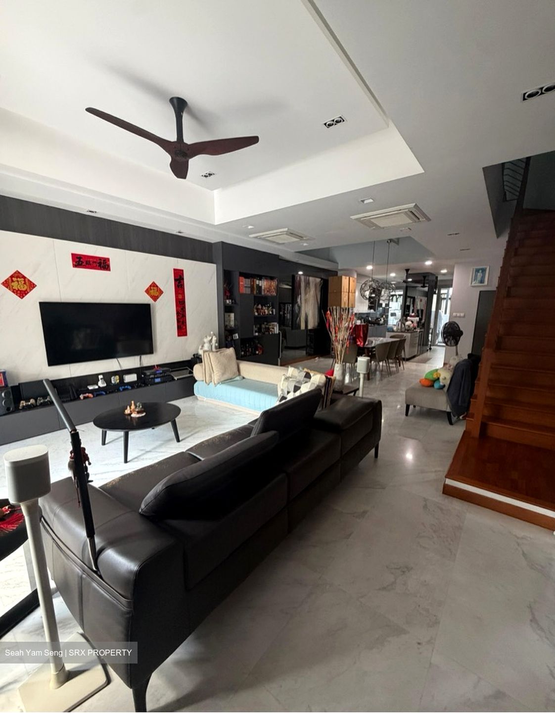 Mimosa Terrace (D28), Terrace #618985961
